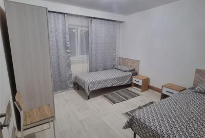 Apartament cu 4 camere în Ștefan cel Mare - 5