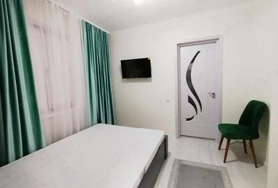 Apartament cu 2 camere în Drumul Taberei - 5