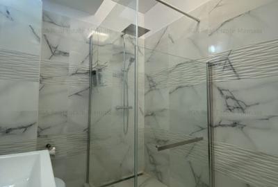 BUILDING STEFAN RESORT | Apartament mobilat cu vedere frontala la mare - 12