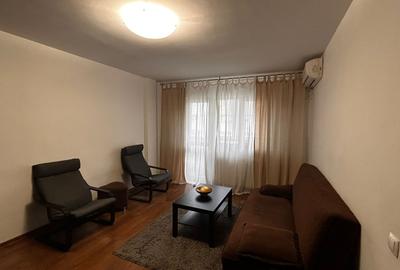 Apartament cu 2 camere semidecomandat, mobilat în Iancului - 3