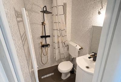 Apartament cu 2 camere decomandat în Nord - 5