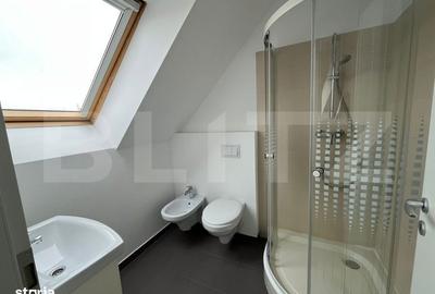 Apartament cu 4 camere în Torontalului - 1