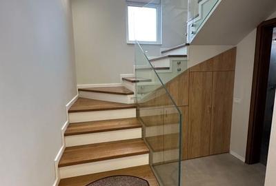 Duplex deosebit cu garaj și subsol - 6