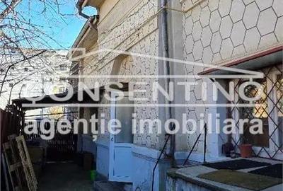 Casă cu 3 camere cu Teren 107 Mp în Central - 3