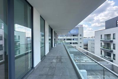 REA1020713 3 camere in imobil nou Aviatiei finalizare Octombrie - 8