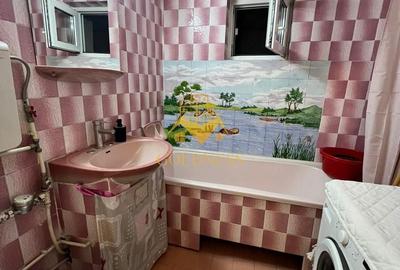 Apartament cu 3 camere semidecomandat, mobilat în Mănăștur - 6