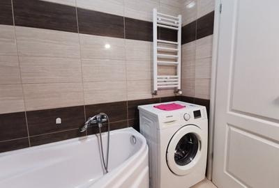 Garsoniera de vanzare Militari mobilata si utilata complet Garsoniera de vanzare Militari mobilata si utilata complet - 17