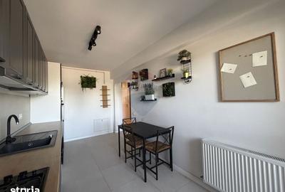 Apartament cu 2 camere în Dobroești