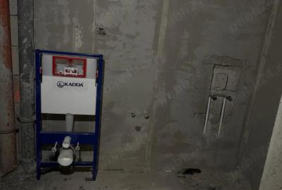 Tomis Nord -garsoniera la parter - 2