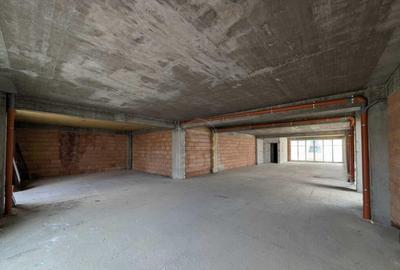 Oportunitate de investitie in zona cu trafic. Spatiu comercial 210mp - 5