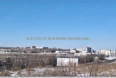 Teren de 2221 mp, în Palazu Mare - 6