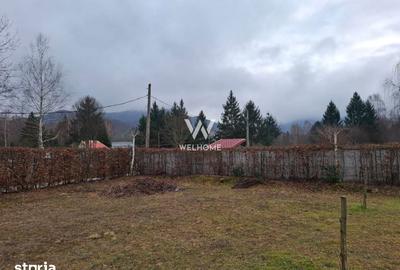 Teren de 2000 mp, în Șelimbăr - 7