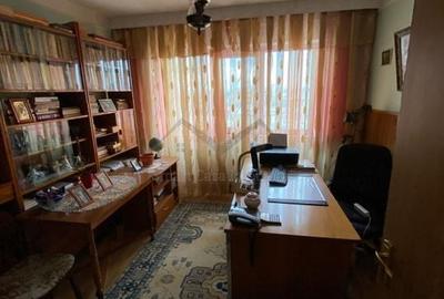 Apartament 4 camere Mircea cel Batran 92 mp-125.000Euro Apartament 4 camere Mircea cel Batran 92 mp-125.000Euro - 9