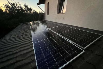 Casă cu 4 camere în Ghighiu - 7