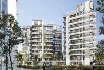 Apartament cu 4 camere decomandat în Floreasca - 3