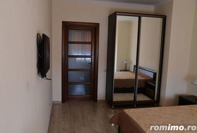 Apartament cu 2 camere în Andrei Mureșanu - 5