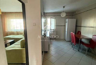 Apartament cu 3 camere, mobilat în Aviației - 16