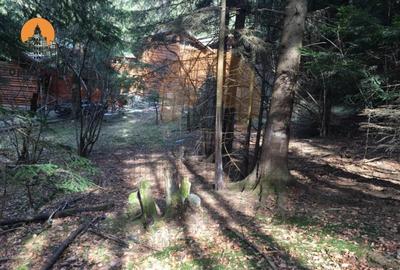 Oportunitatea Investițională în Poiana Brașov - Teren 2000 mp, Zonă Verde 2 - 7