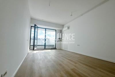 Mamaia Nord(COD 05) - Tomis Villa Studio cu vedere frontală la mare - 11