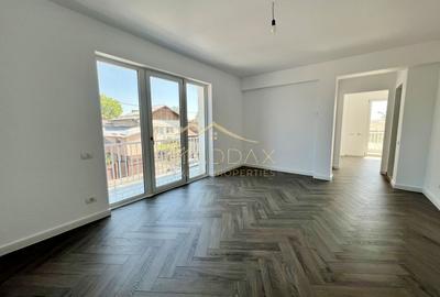 Vila individuala *9 camere * // Bucurestii Noi - 8