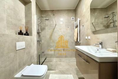 Vânzare apartament Premium în Centru, Lazăr Residence, Iași - 15