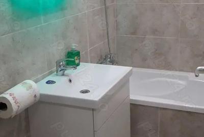 Garsonieră decomandată în Păcii - 7
