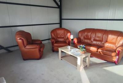 Teren + hala de inchiriat - 5