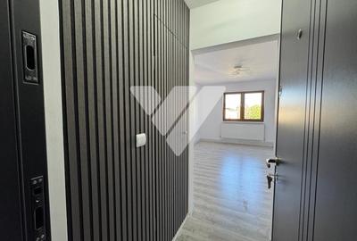 Garsoniera renovata etaj 3 zona Terezian Sibiu - 7