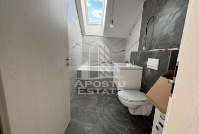 Apartament cu 2 camere, decomandat, in Ciarda Rosie, loc de parcare - 6