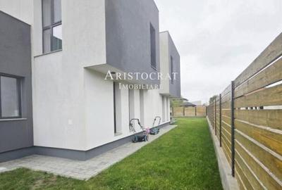 Inchirieri Case / Vile Corbeanca/langa padure - 4