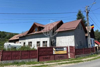 Casa de Vanzare in Baisoara - Zona Excelenta/Central - 38