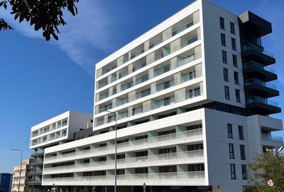 APARTAMENT 2 CAMERE |  PRIMAVERA CAMPUS, TOMIS NORD - 2