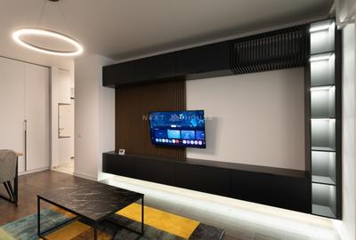 Apartament cu 2 camere decomandat, mobilat în Rahova - 4