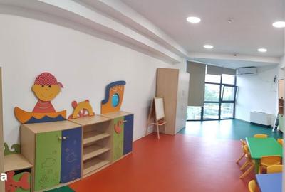 Spațiu comercial, de 735 mp, în Voluntari - 5