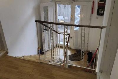 Casă cu 3 camere în Central - 2