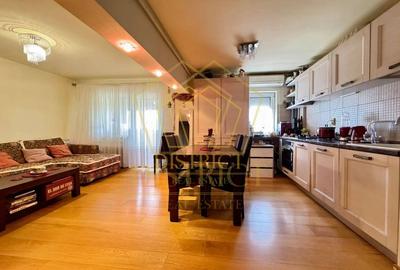 Apartament mobilat-utilat cu 2 camere | Gh. Lazar - 3