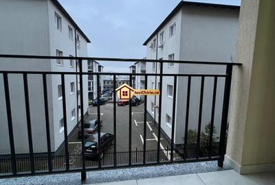 Apartament 1 camera Valea Lupului - 5