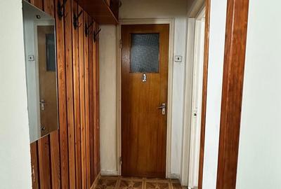 Apartament cu 4 camere decomandat în Republicii - 13