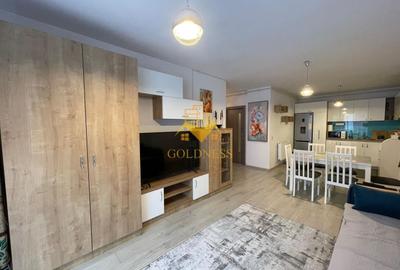 2 camere Openspace,mobilat modern, parcare, Junior Residence, Iris. - 2