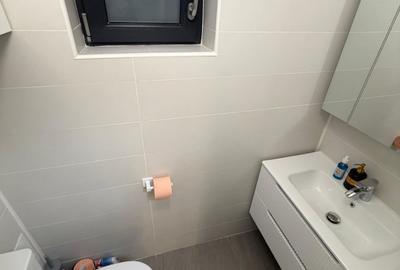 Apartament cu 3 camere decomandat în Splaiul Unirii - 13