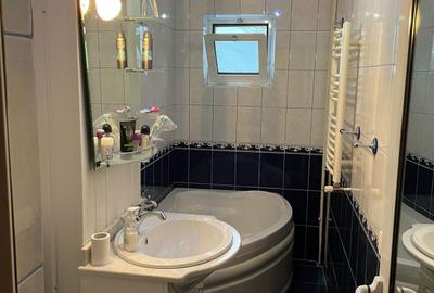 Apartament cu 2 camere decomandat în Exterior Vest - 4