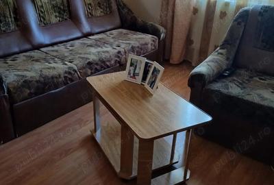 Apartament cu 2 camere semidecomandat în 1 Mai - 7
