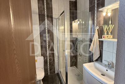 Casă cu 4 camere cu Teren 300 Mp în Livezeni - 5