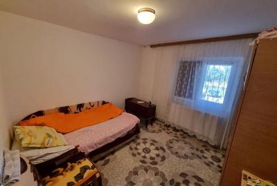 Faleza nord-apartament 2 camere decomandat cu gaze - 13