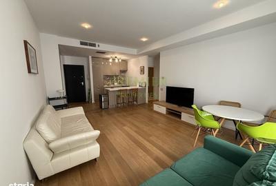 APARTAMENT CU 2 CAMERE MOBILAT SI UTILAT READY TO MOVE | ONE FLOREASCA LAKE | - 3