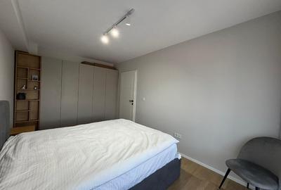 PROPRIETAR VAND Apartament 2 camere Ultrafinisat, Modern și Luminos - 7