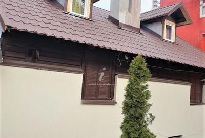 Casă cu 4 camere în Lupeni - 4