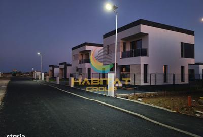 Casă cu 4 camere în Crețești - 3