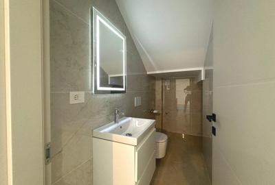 Casa tip duplex, 4 Camere - Valea Lupului / Rediu - 23