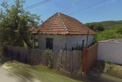 Casă cu 2 camere în Brădet - 3